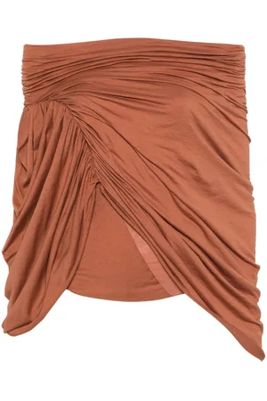 Rick Owens Top Nun T