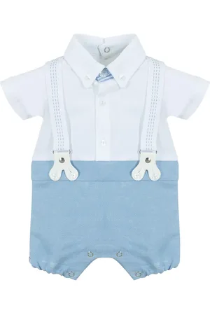 Lapin House Body con detalle de tirantes