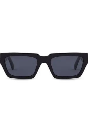 Moschino Gafas de sol con montura cat eye