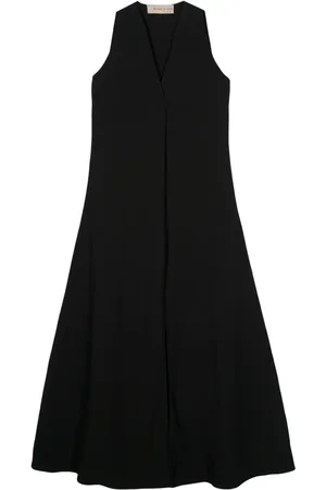 BLANCA Vestido largo Aralia