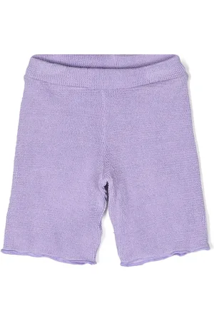 MC2 SAINT BARTH Pantalones cortos Kira