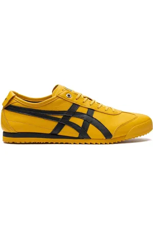 Onitsuka Tiger Zapatillas Mexico 66 Kill Bill (2024)