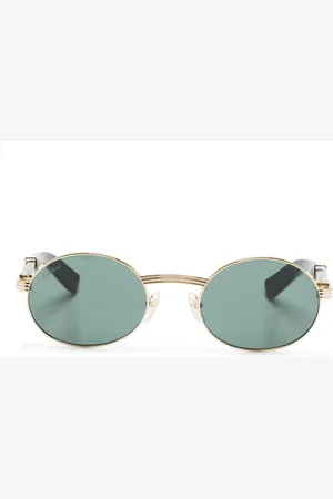 Cartier Gafas de sol Première de Cartier con montura oval