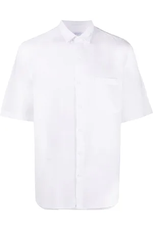 Sunspel Camisa de manga corta