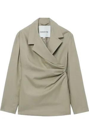 Herskind Blazer con botones