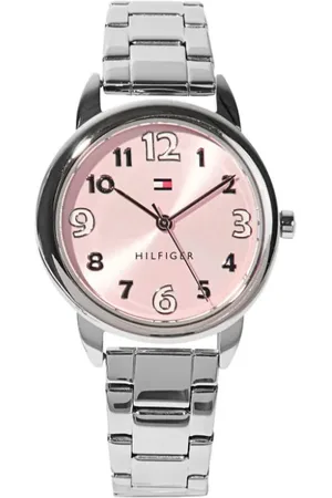 Tommy Hilfiger Reloj de 34 mm con movimiento de cuarzo