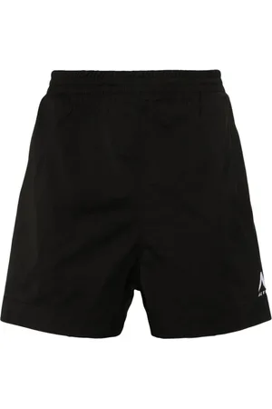 1017 ALYX 9SM Bañador con logo bordado