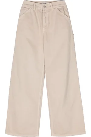 Carhartt Vaqueros rectos carpenter