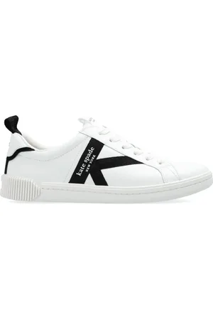 Kate Spade Zapatillas Signature con logo