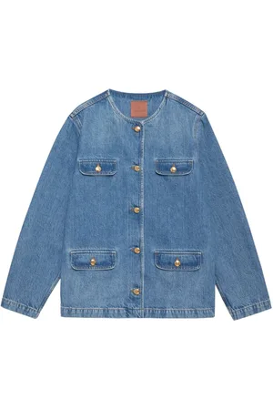 ANINE BING Chaqueta vaquera Janet