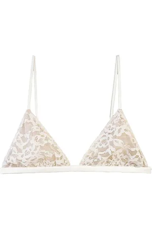 FLEUR DU MAL Sujetador Venus de encaje