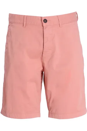 HUGO BOSS Bermudas chino slim