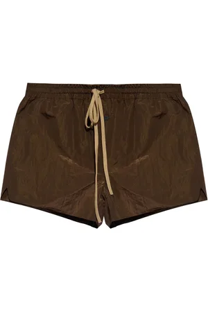 FEAR OF GOD Pantalones cortos de deporte con cordones