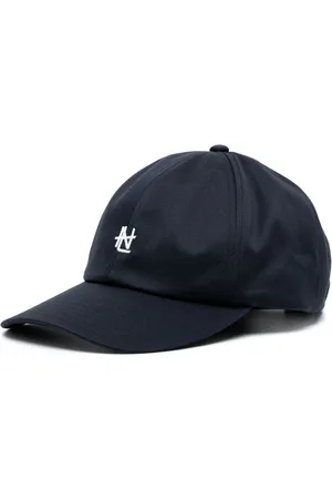NANAMÍCA Gorra con logo bordado