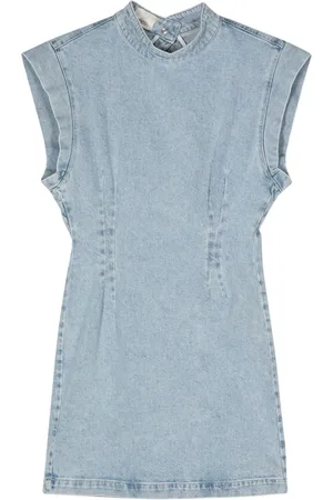 Isabel Marant Vestido corto Nina