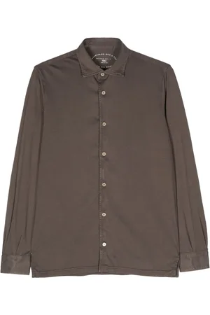 FEDELI Camisa de manga larga