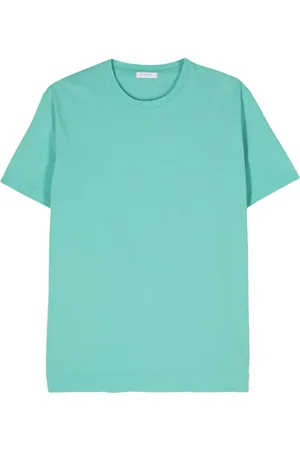 Boglioli Camiseta con motivo Compass