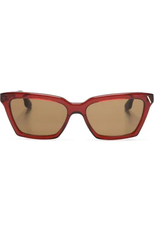 Victoria Beckham Gafas de sol con montura cat eye