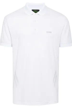 HUGO BOSS Polo Piraq Active 1