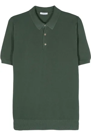 Boglioli Polo de piqué