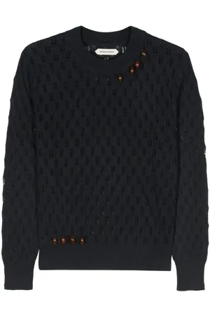 Namacheko Jersey Nissan con aberturas