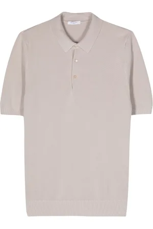 Boglioli Polo de piqué