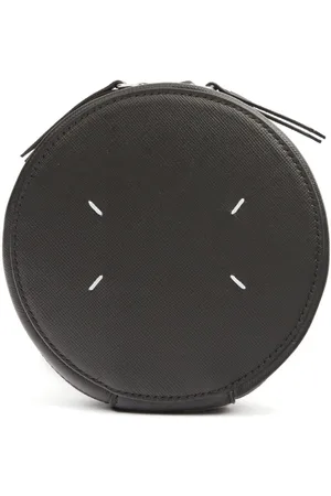Maison Margiela Bolso de hombro Circle micro