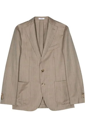 Boglioli Blazer con botones