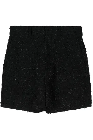 JUNYA WATANABE Pantalones cortos de tweed