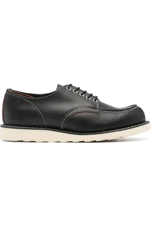 Red Wing Zapatos derby Shop Moc Oxford