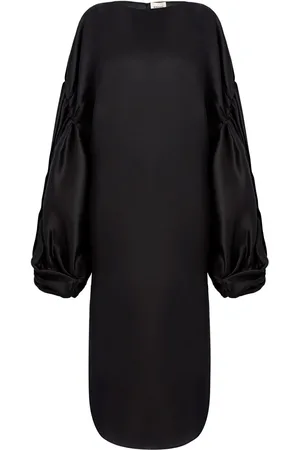 Khaite Vestido largo Zelma