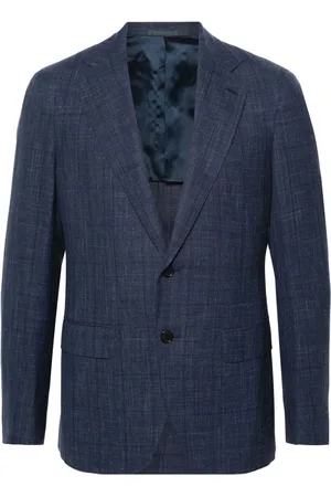 CARUSO Blazer con botones