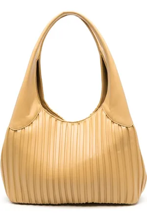 THEMOIRÈ Bolso de hombro Ninfa Plissé