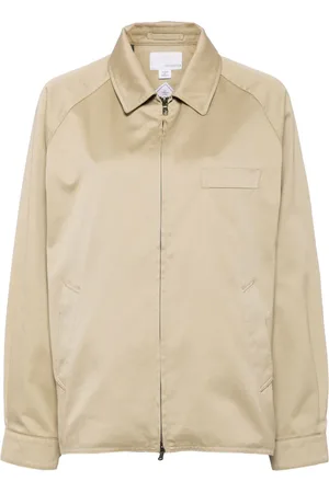 NANAMÍCA Chaqueta Chino