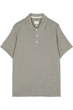 RAG&BONE Polo Flame