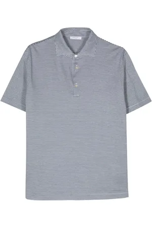 Boglioli Polo a rayas
