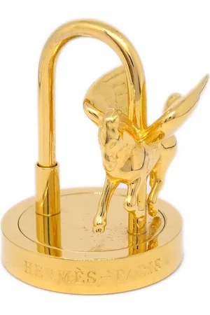 Hermès Charm Pegasus Cadena 2007