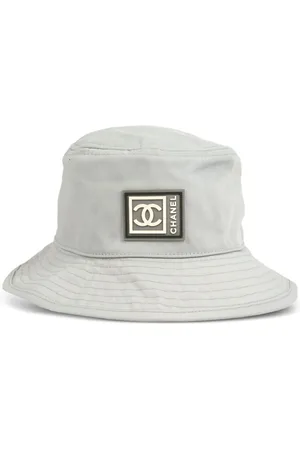 CHANEL Sombrero de pescador Sport line 1990-2000