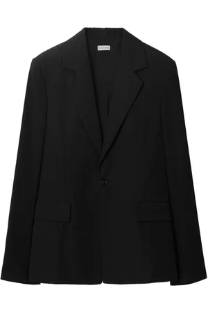 Burberry Blazer con botones