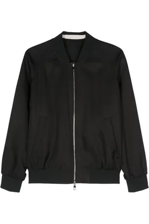 Neil Barrett Chaqueta bómber Easy Fit reversible