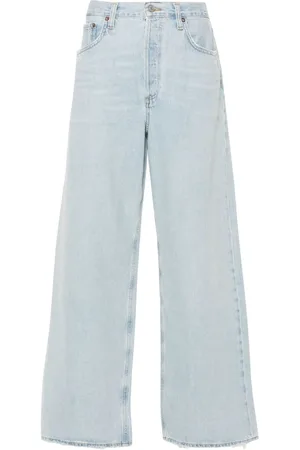 AGOLDE Vaqueros baggy Low Slung