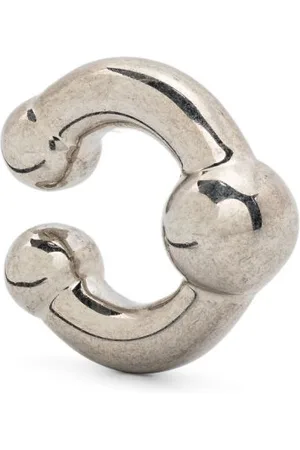 Jean Paul Gaultier Pendiente earcuff Piercing