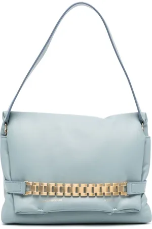 Victoria Beckham Bolso de mano Puffy Chain