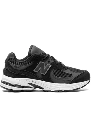 New Balance Zapatillas 2002 "Black/White"