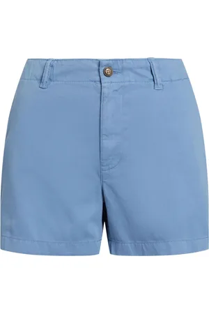 Ralph Lauren Bermudas chino lisas