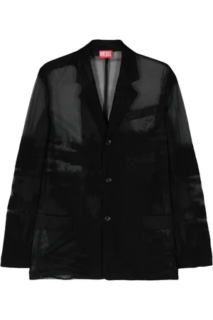 Diesel Blazer J-Reg con botones