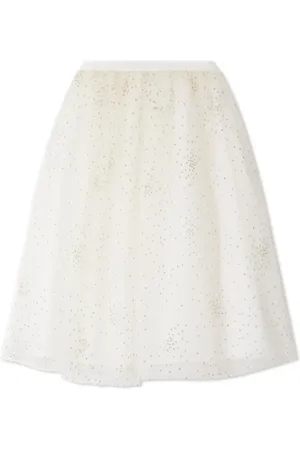 BONPOINT Falda midi Panice