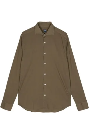 FEDELI Camisa Sean