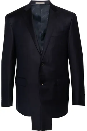 corneliani Traje con botones