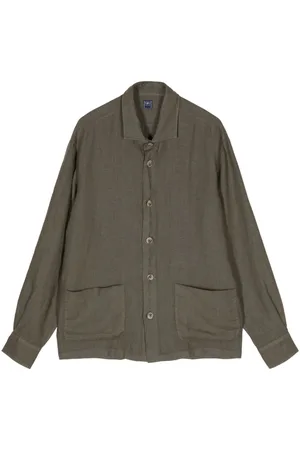 FEDELI Camisa con botones
